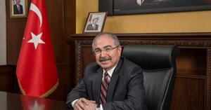 Mardin Belediyesini Çorumlu Vali yönetecek