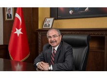 Mardin Belediyesini Çorumlu Vali yönetecek