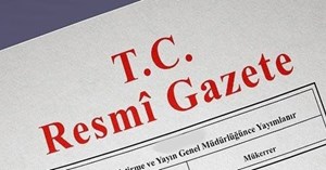 Çorum’a 2 vali yardımcısı atandı, 3 ilçenin kaymakamı değişti