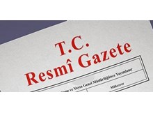 Çorum’a 2 vali yardımcısı atandı, 3 ilçenin kaymakamı değişti