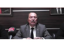 “Çorum, sağlıkta cezalandırılıyor”