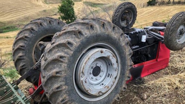 trak