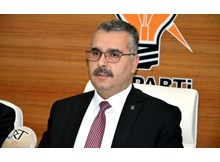 “Bizi güçlü Türkiye hedefinden saptırmaya kimsenin gücü yetmeyecek”