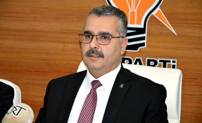 yusuf ahlatcı