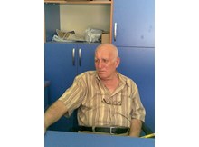 Mustafa Ahlatcı hayatını kaybetti