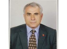 Köy muhtarı vefat etti