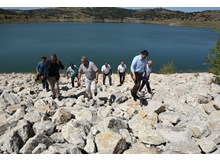 Yenihayat, Çorum’a hayat veriyor