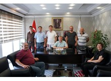 Osmancık, Pirinç Festivaline hazırlanıyor