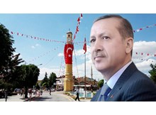 Erdoğan Çorum'a geliyor