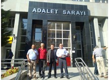 Müftüye suç duyurusu!