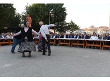 Hacı Bektaş’ta Aşure birlikteliği