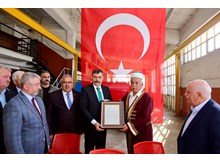 Yılın Ahisi: Kıdıkoğlu