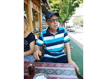 Kaynar ailesinin acı günü