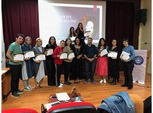 “Masal Anlatıcılığı Eğitimi” verildi