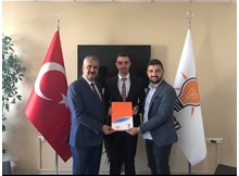 Alaca Ak Gençlik’te yeni dönem