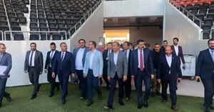 Bakandan stat müjdesi