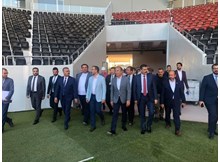 Bakandan stat müjdesi