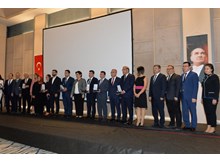 Çorum, “Altın Bebek Dostu İl” oldu