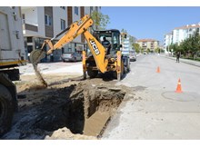 Ulukavak’ta artık tüm abonelerin suyu kesilmeyecek