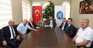 Toplu ulaşımda yeni dönem