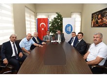 Toplu ulaşımda yeni dönem