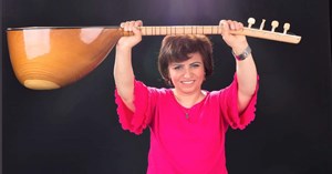 Damarları titreten sanatçı: Ezgili Kevser