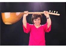 Damarları titreten sanatçı: Ezgili Kevser