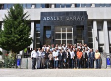 “Reşit Keleş derhal istifa etmeli”