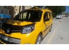 Taksi ücretleri zamlandı