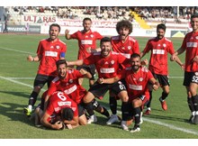 Yeni Çorumspor, İnegöl’de de güldü