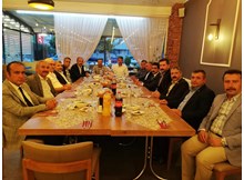 Kamu çalışanlarının sorunları masaya yatırıldı