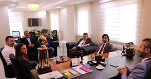 CHP’den “Adli Yıl” ziyaretleri