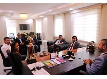 CHP’den “Adli Yıl” ziyaretleri