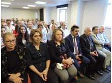 “Yerelde ve genelde iktidar olacağız”