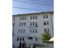 Sağlık personelinin “bina” tedirginliği