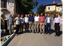 Oğuzlar, kabuğunu kırıyor