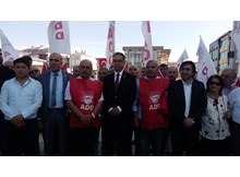 “Bu ayıp Türk milletine karşı işlenmiştir”