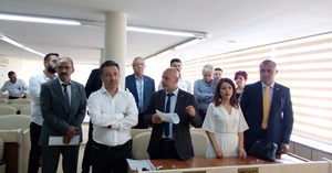 “Keleş olayını sulandırdılar”