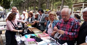 100. Yıl Cumhuriyet Tırı Çorum’da