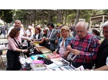 100. Yıl Cumhuriyet Tırı Çorum’da