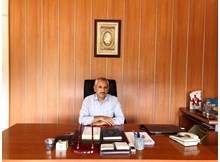 Kargı’ya yeni müftü