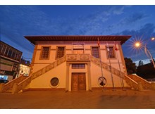 Çorum Belediyesi'nden 'Aquapark' açıklaması