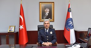 Emniyet Müdürü değişti