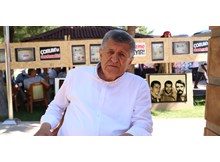 Eral: “Toplumsal barış zedelenmesin”