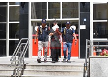 İğrenç olay... özürlü kızlara cinsel istismar...