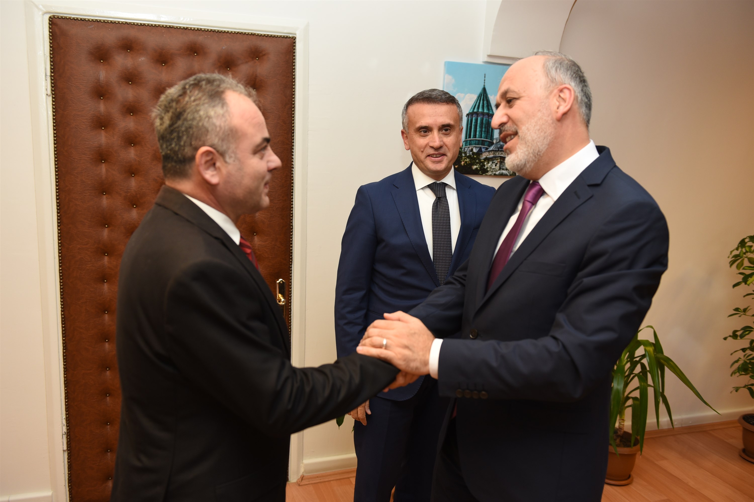 _l müftüsü ziyaret (3)
