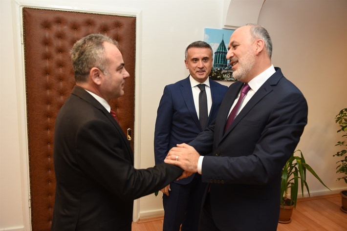 _l müftüsü ziyaret (3)