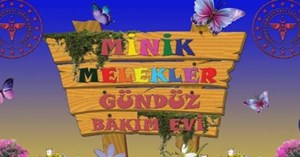 Minik Melekler güven altında