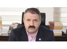 “Hani nerde Hazreti Ömer’in adaleti?”