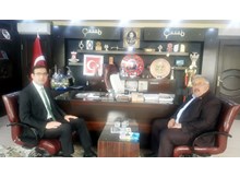 Çalışma izni olmayan yabancıları çalıştıranlara ağır ceza